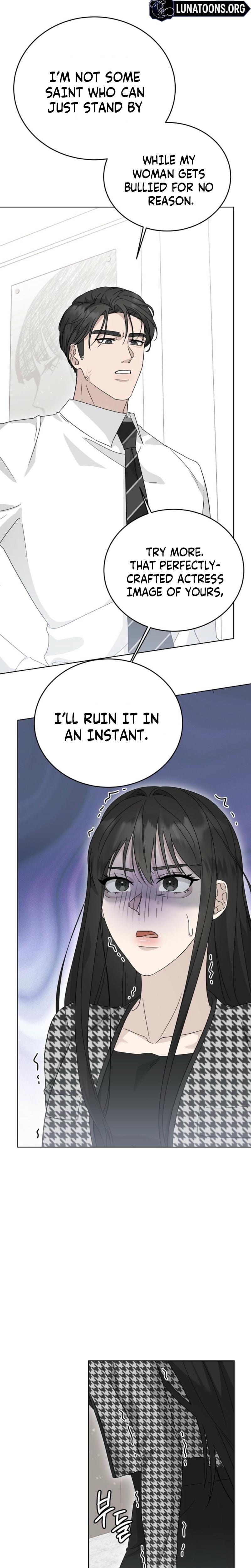 Ruthless Temptation Uncensored, chapter 9, page 7 of 29