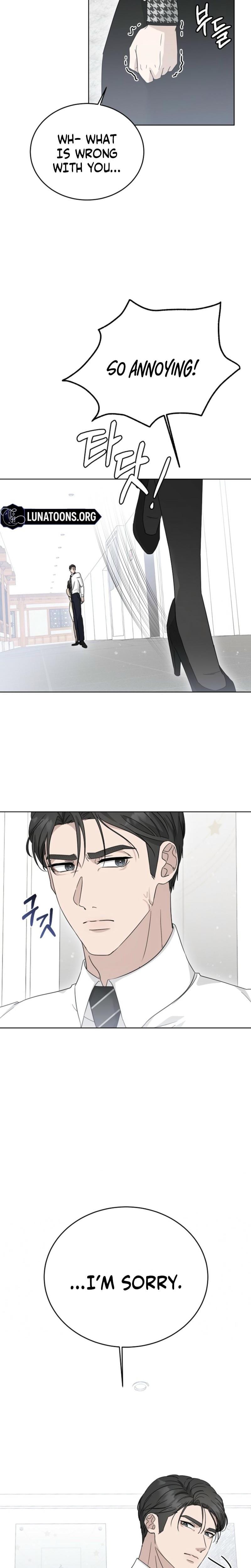 Ruthless Temptation Uncensored, chapter 9, page 8 of 29