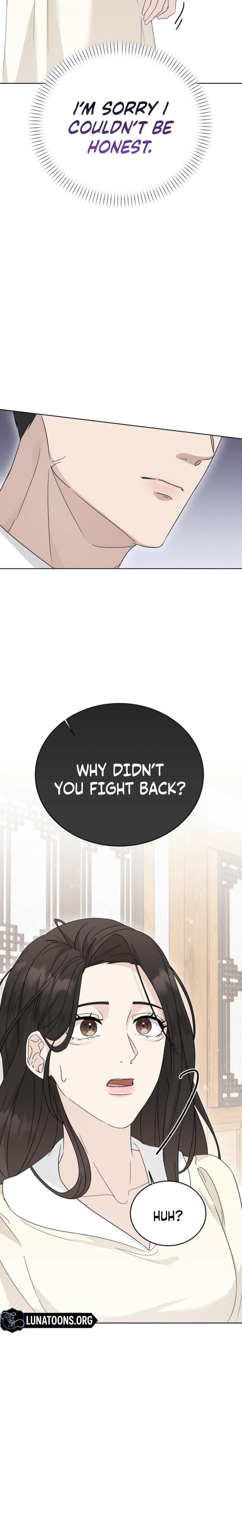 Ruthless Temptation Uncensored, chapter 9, page 10 of 29