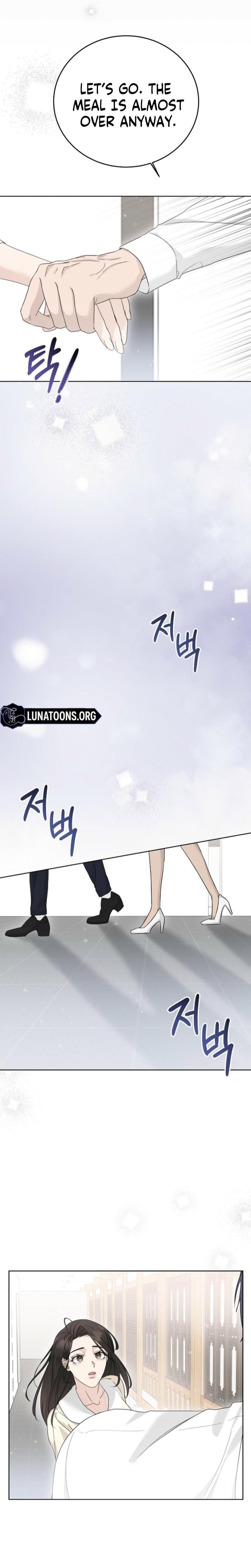 Ruthless Temptation Uncensored, chapter 9, page 13 of 29