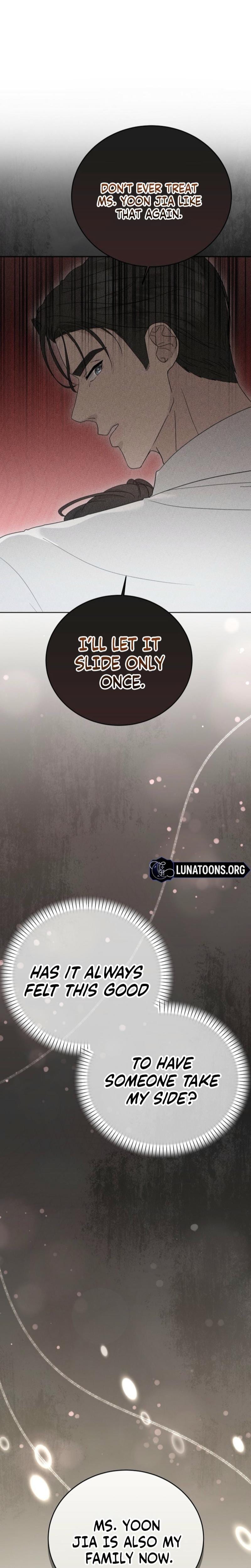 Ruthless Temptation Uncensored, chapter 9, page 14 of 29