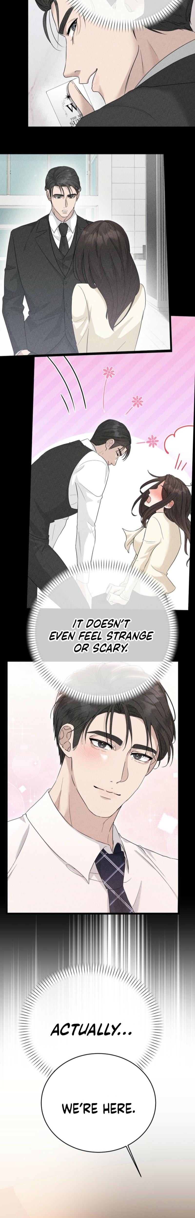 Ruthless Temptation Uncensored, chapter 9, page 20 of 29