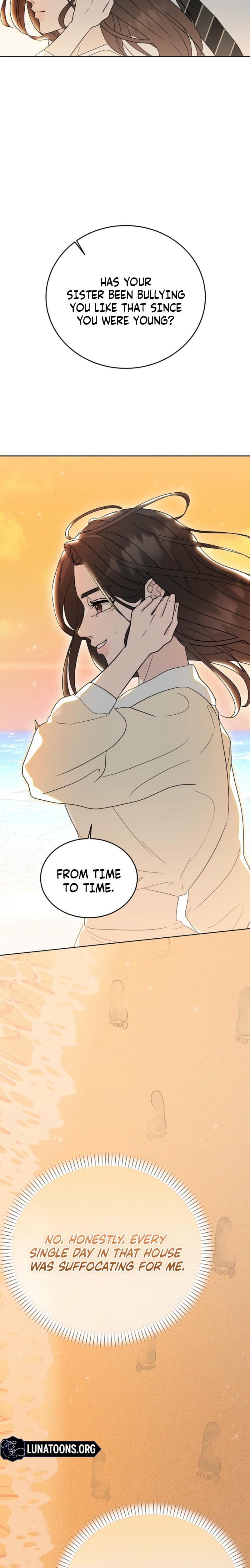 Ruthless Temptation Uncensored, chapter 9, page 23 of 29