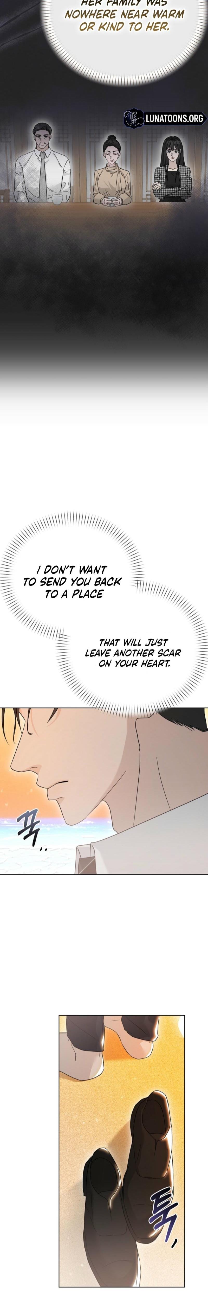 Ruthless Temptation Uncensored, chapter 9, page 25 of 29