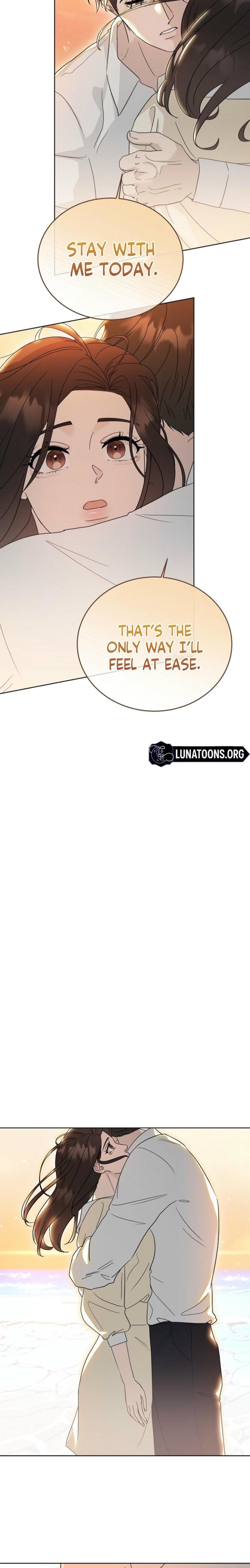 Ruthless Temptation Uncensored, chapter 9, page 27 of 29