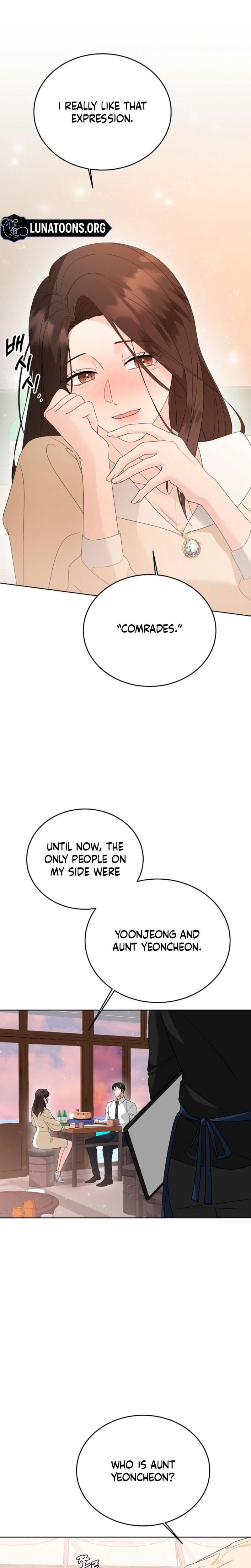 Ruthless Temptation Uncensored, chapter 10, page 6 of 28