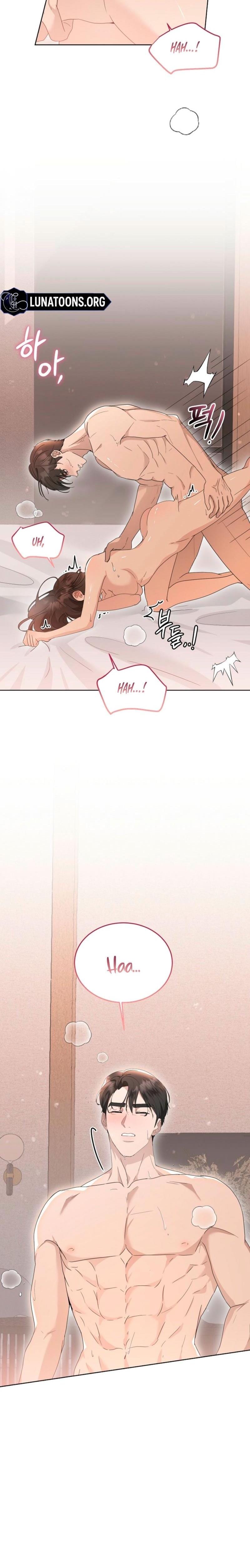 Ruthless Temptation Uncensored, chapter 10, page 12 of 28