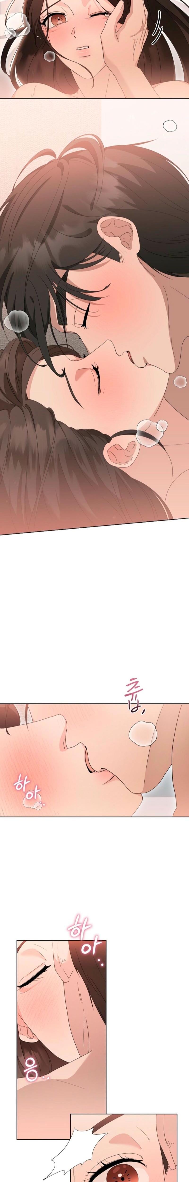 Ruthless Temptation Uncensored, chapter 10, page 14 of 28