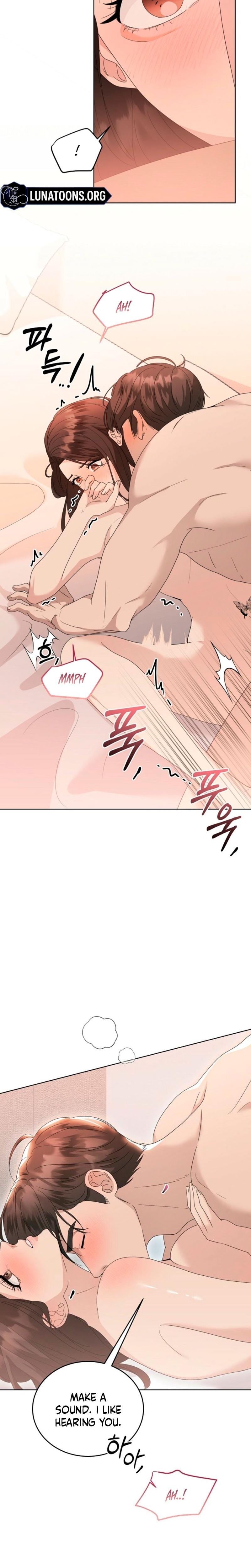 Ruthless Temptation Uncensored, chapter 10, page 15 of 28