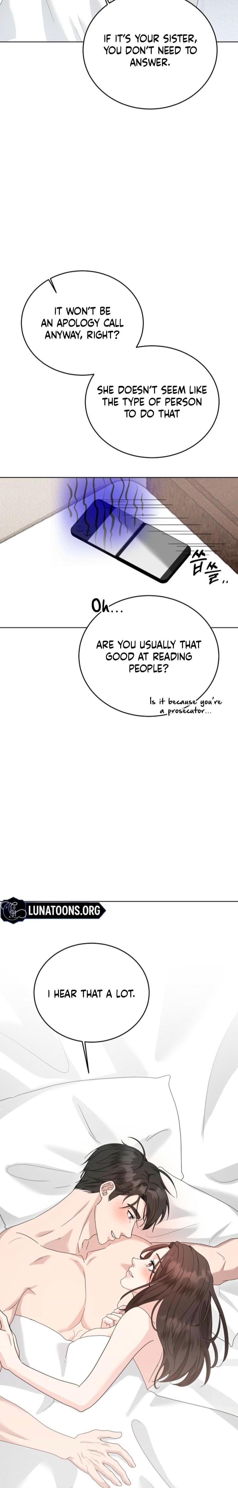 Ruthless Temptation Uncensored, chapter 10, page 22 of 28