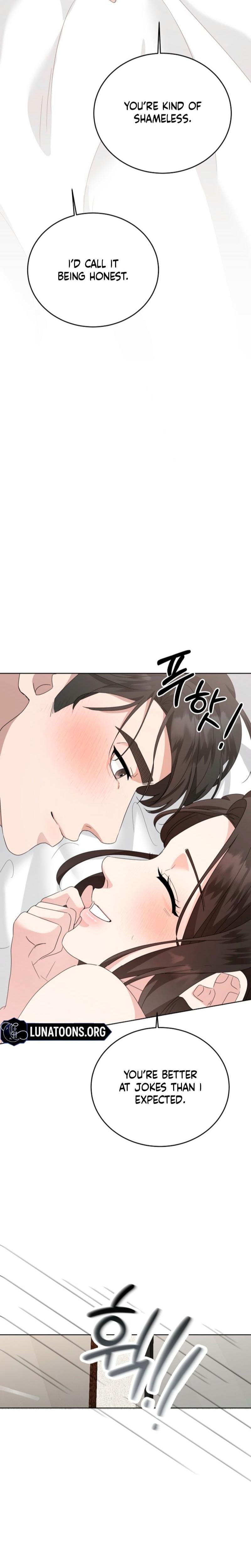 Ruthless Temptation Uncensored, chapter 10, page 23 of 28