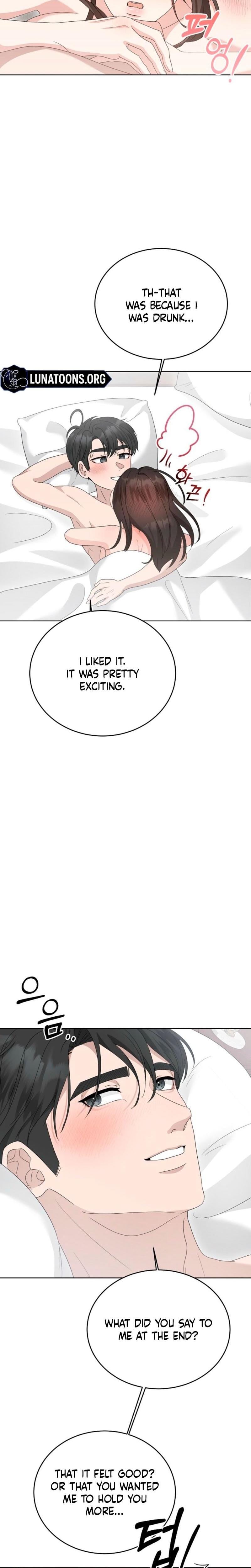 Ruthless Temptation Uncensored, chapter 10, page 25 of 28