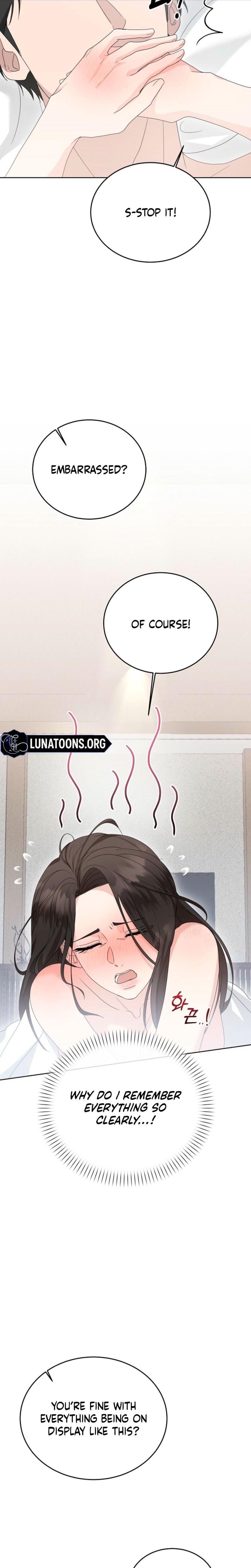 Ruthless Temptation Uncensored, chapter 10, page 26 of 28