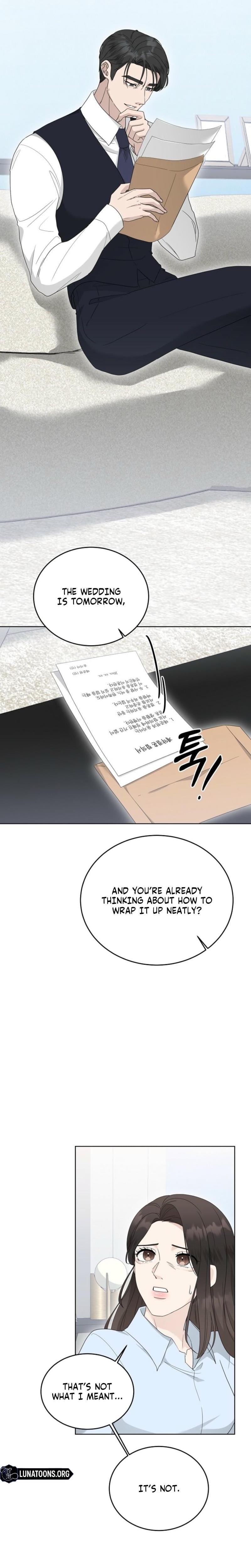 Ruthless Temptation Uncensored, chapter 11, page 5 of 25