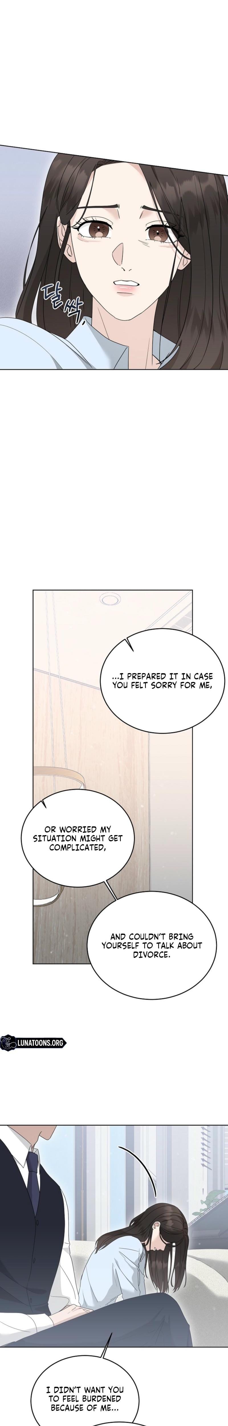 Ruthless Temptation Uncensored, chapter 11, page 6 of 25