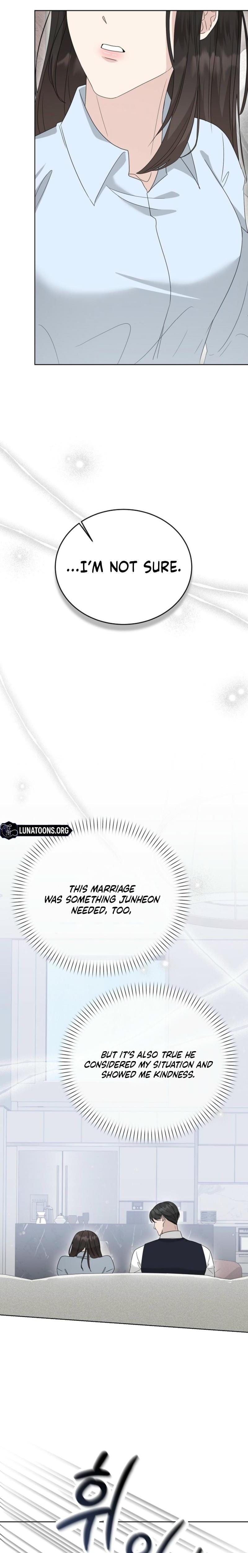 Ruthless Temptation Uncensored, chapter 11, page 8 of 25