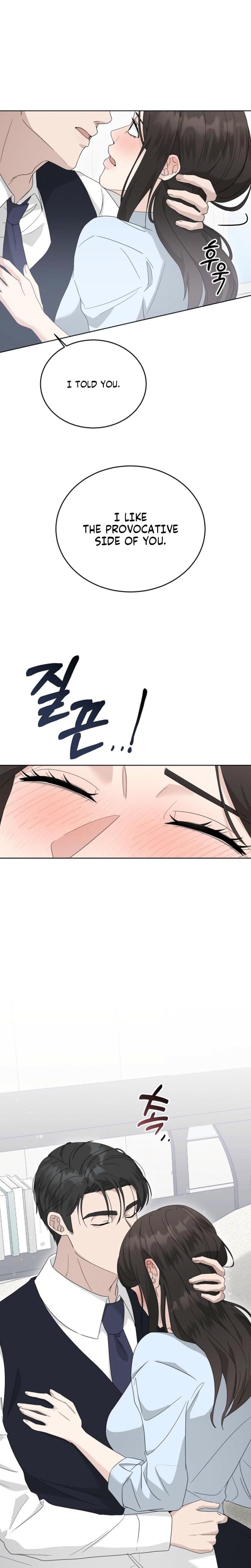 Ruthless Temptation Uncensored, chapter 11, page 10 of 25
