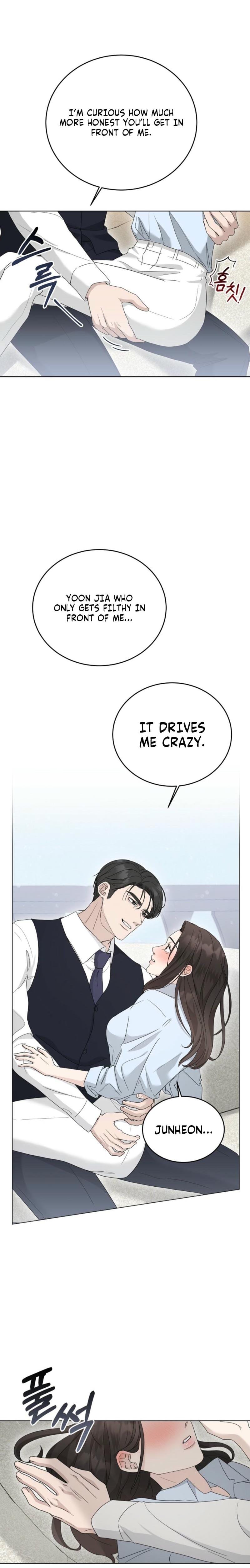 Ruthless Temptation Uncensored, chapter 11, page 12 of 25