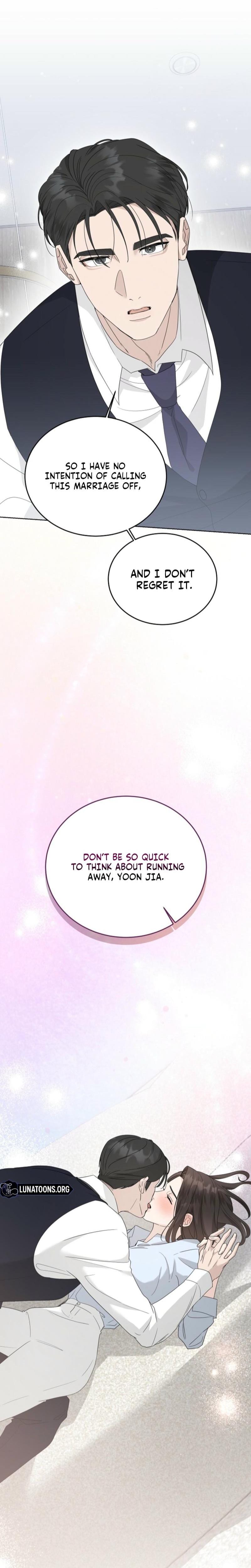 Ruthless Temptation Uncensored, chapter 11, page 13 of 25