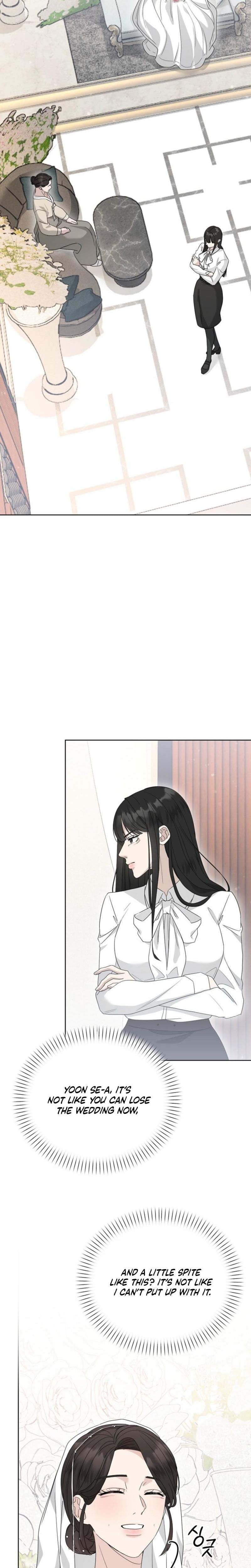 Ruthless Temptation Uncensored, chapter 11, page 15 of 25