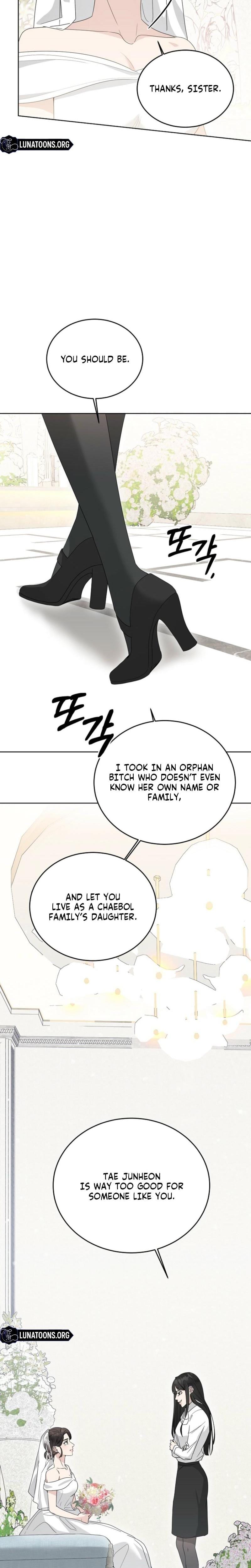 Ruthless Temptation Uncensored, chapter 11, page 16 of 25