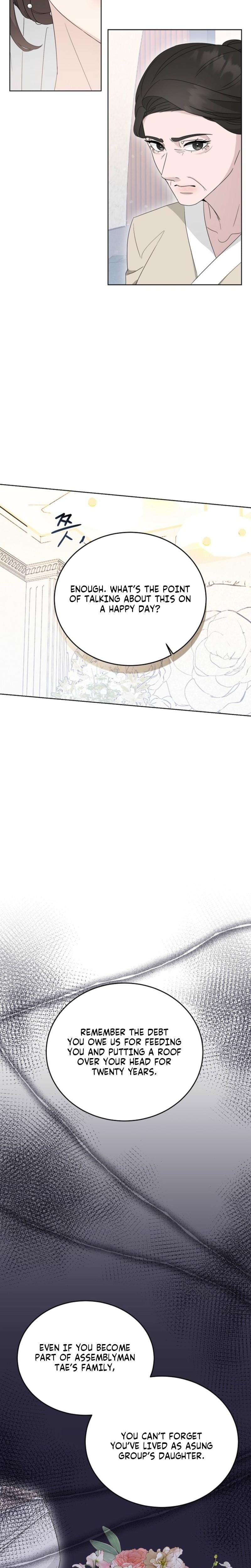 Ruthless Temptation Uncensored, chapter 11, page 20 of 25