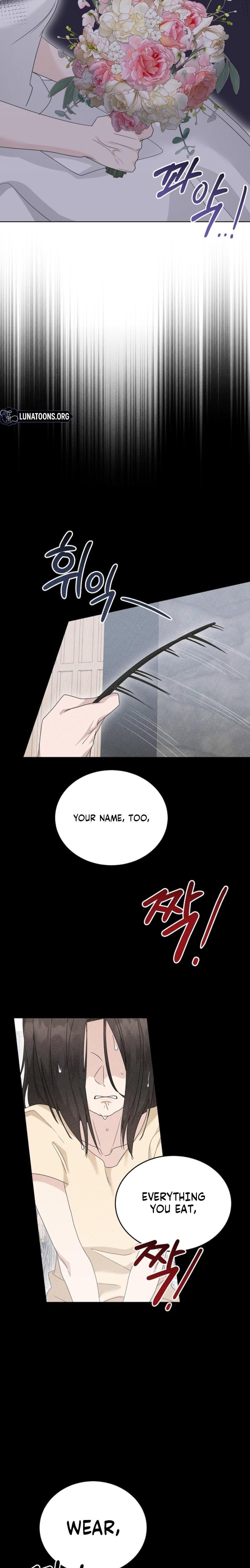 Ruthless Temptation Uncensored, chapter 11, page 21 of 25