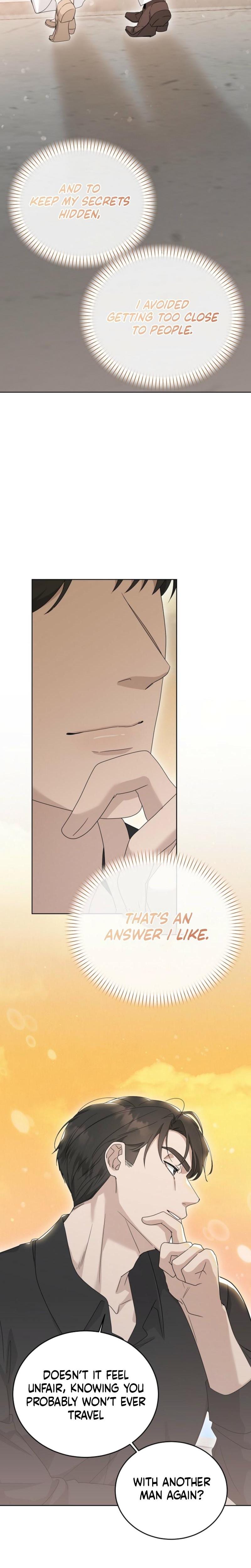 Ruthless Temptation Uncensored, chapter 12, page 15 of 26