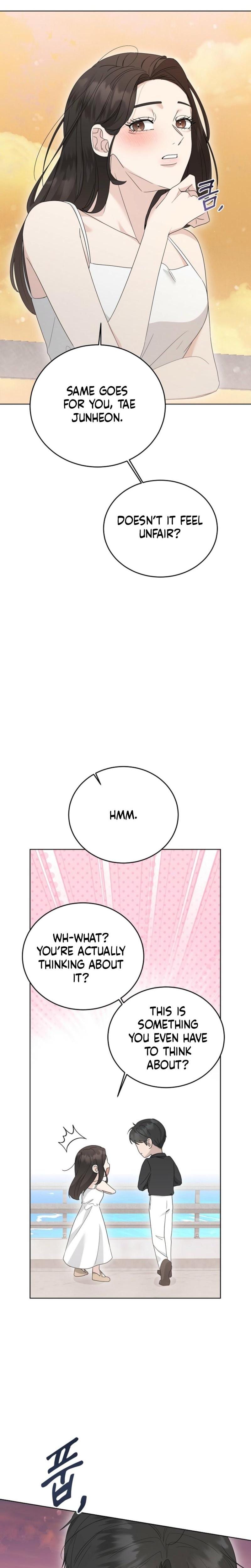 Ruthless Temptation Uncensored, chapter 12, page 17 of 26