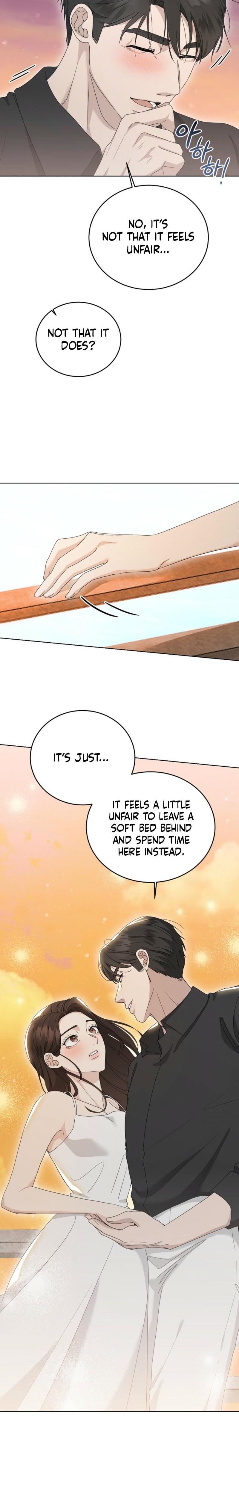 Ruthless Temptation Uncensored, chapter 12, page 18 of 26