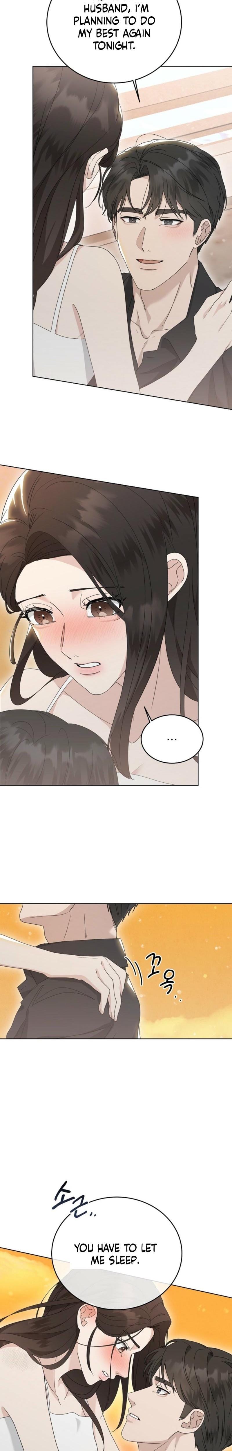 Ruthless Temptation Uncensored, chapter 12, page 20 of 26