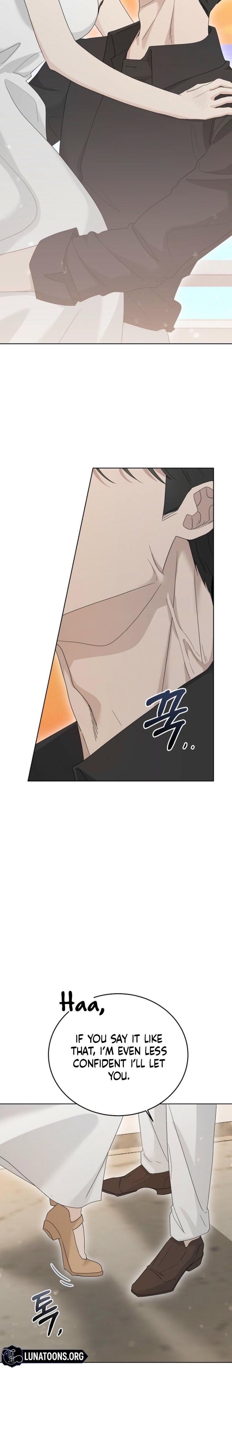 Ruthless Temptation Uncensored, chapter 12, page 21 of 26