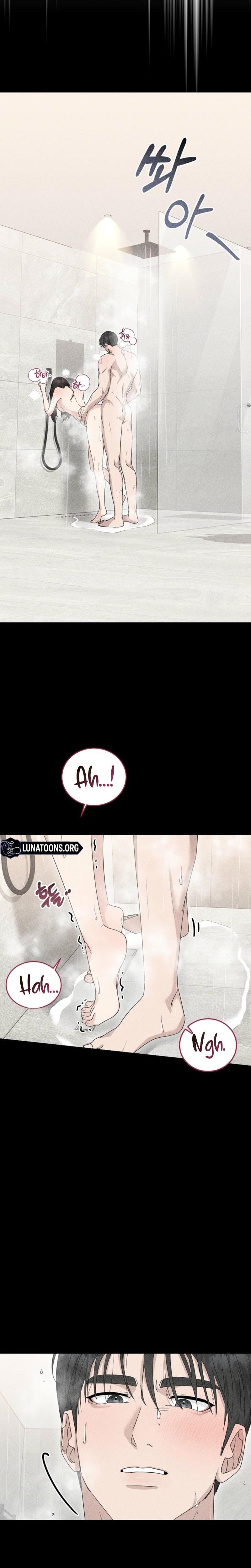 Ruthless Temptation Uncensored, chapter 13, page 7 of 24