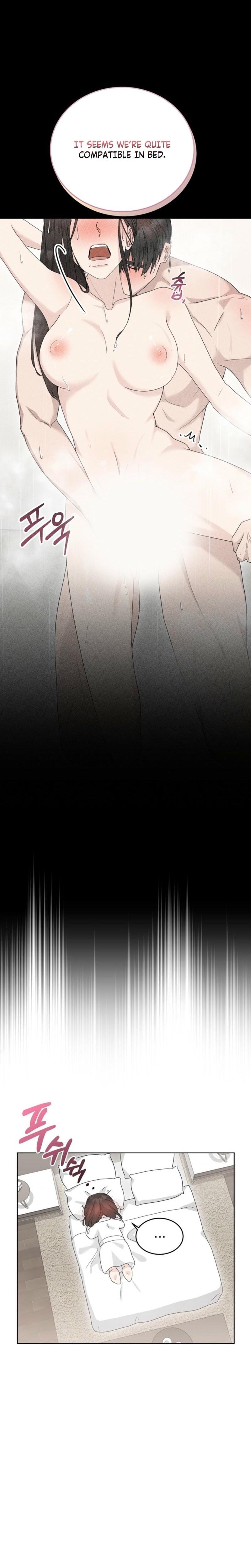 Ruthless Temptation Uncensored, chapter 13, page 8 of 24