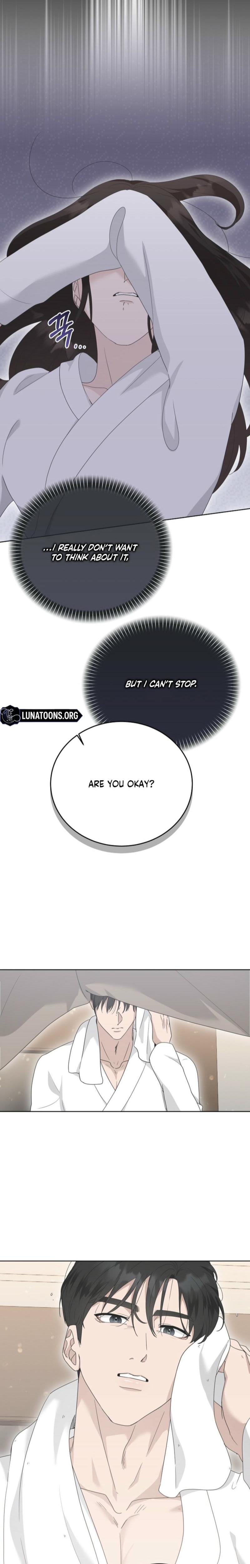 Ruthless Temptation Uncensored, chapter 13, page 14 of 24