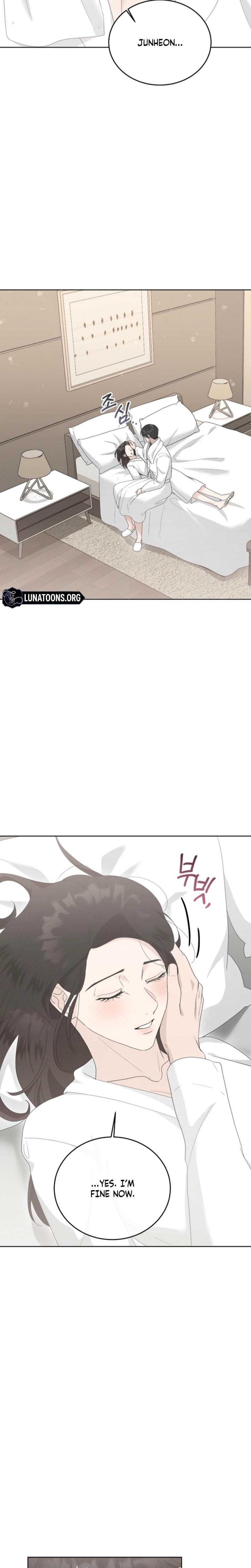 Ruthless Temptation Uncensored, chapter 13, page 15 of 24