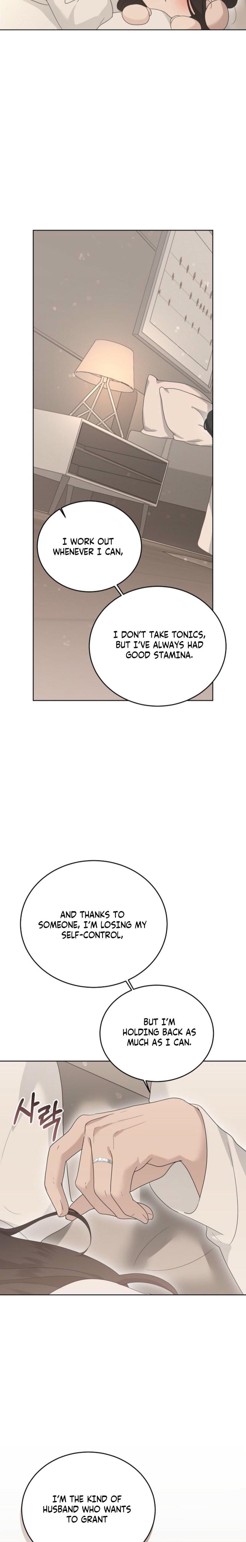 Ruthless Temptation Uncensored, chapter 13, page 18 of 24