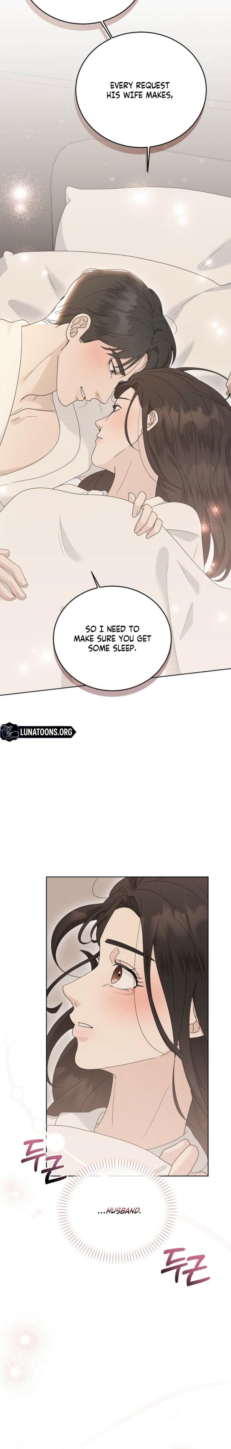 Ruthless Temptation Uncensored, chapter 13, page 19 of 24