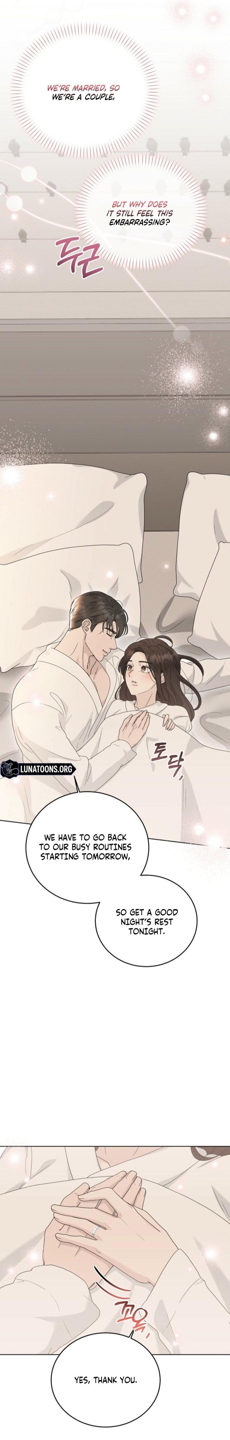 Ruthless Temptation Uncensored, chapter 13, page 20 of 24