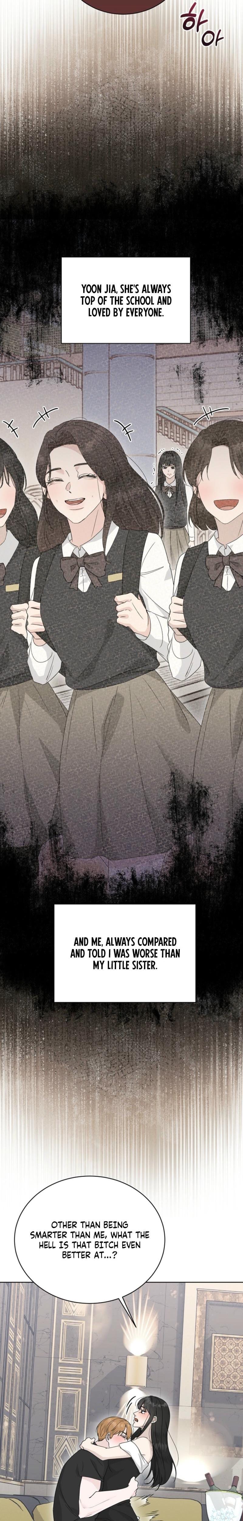 Ruthless Temptation Uncensored, chapter 14, page 5 of 28