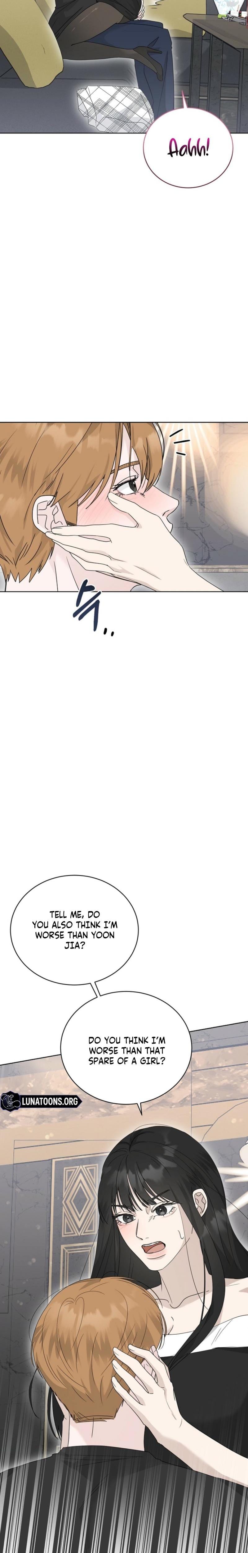 Ruthless Temptation Uncensored, chapter 14, page 6 of 28