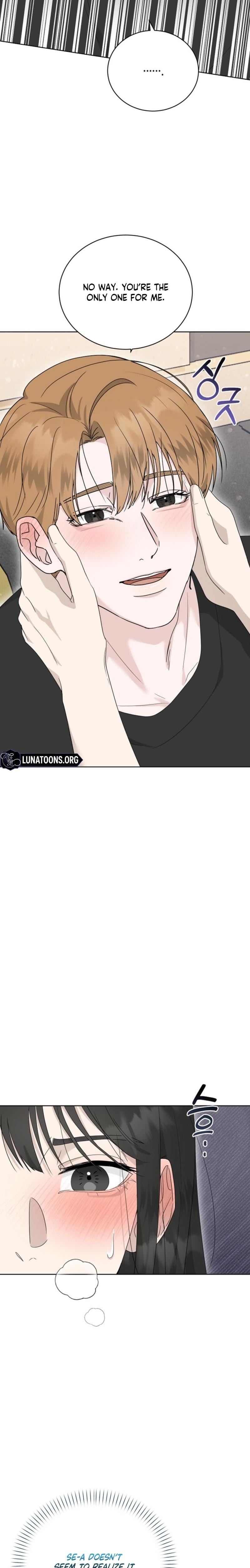 Ruthless Temptation Uncensored, chapter 14, page 7 of 28
