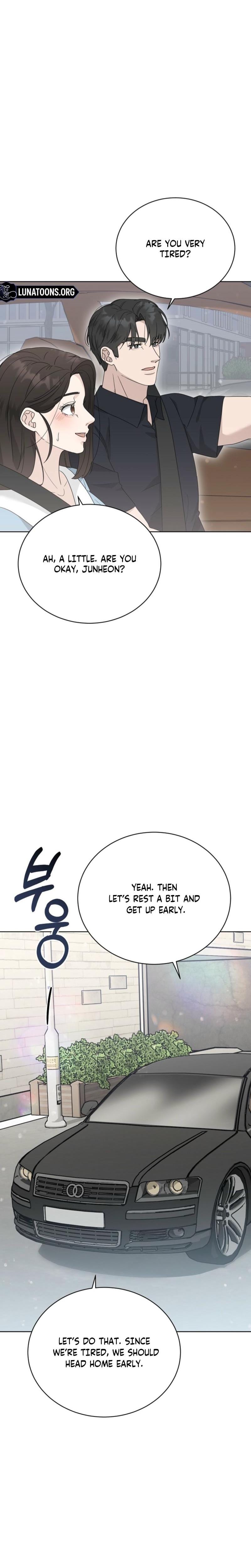 Ruthless Temptation Uncensored, chapter 14, page 12 of 28