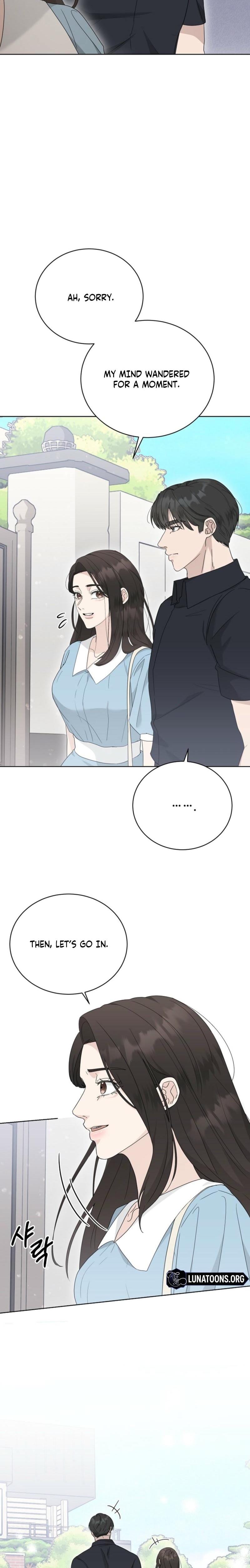 Ruthless Temptation Uncensored, chapter 14, page 15 of 28