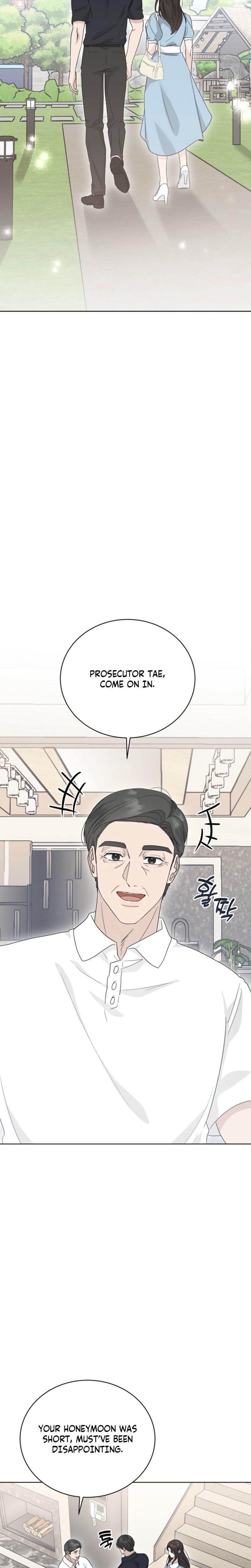 Ruthless Temptation Uncensored, chapter 14, page 16 of 28