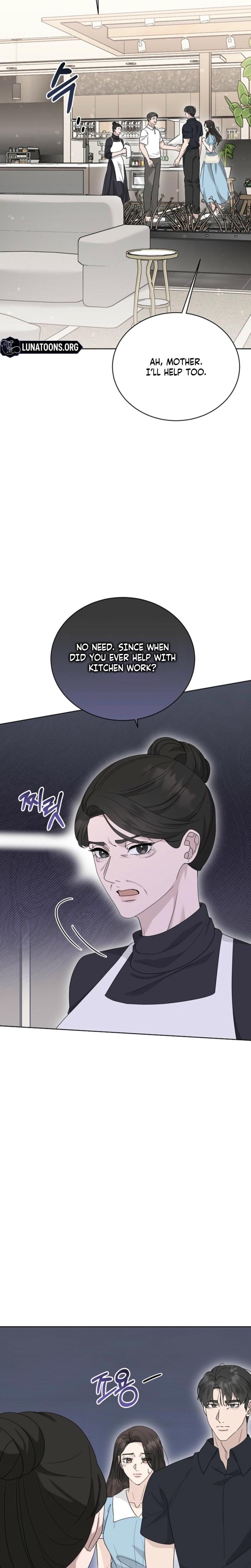 Ruthless Temptation Uncensored, chapter 14, page 18 of 28