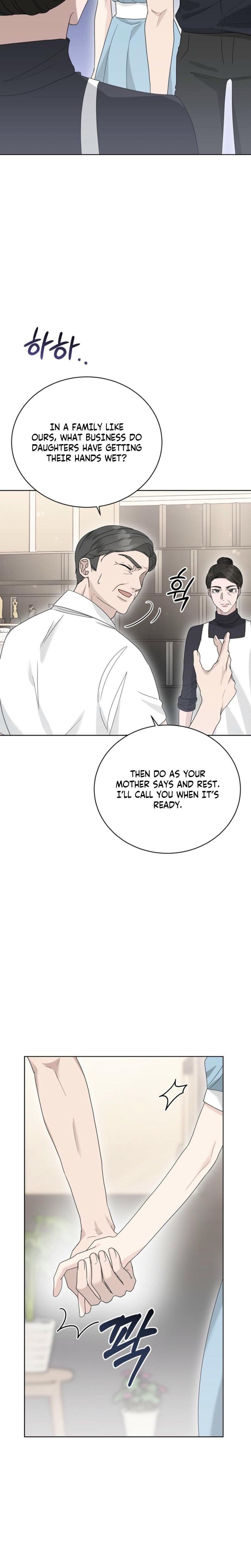 Ruthless Temptation Uncensored, chapter 14, page 19 of 28