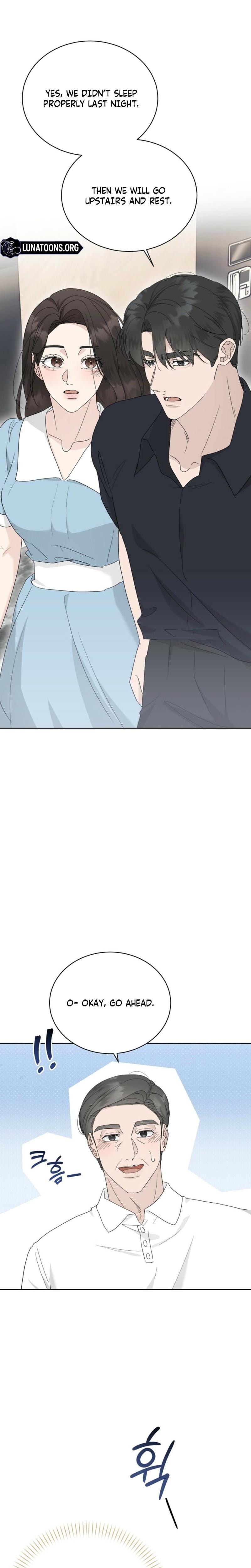 Ruthless Temptation Uncensored, chapter 14, page 20 of 28