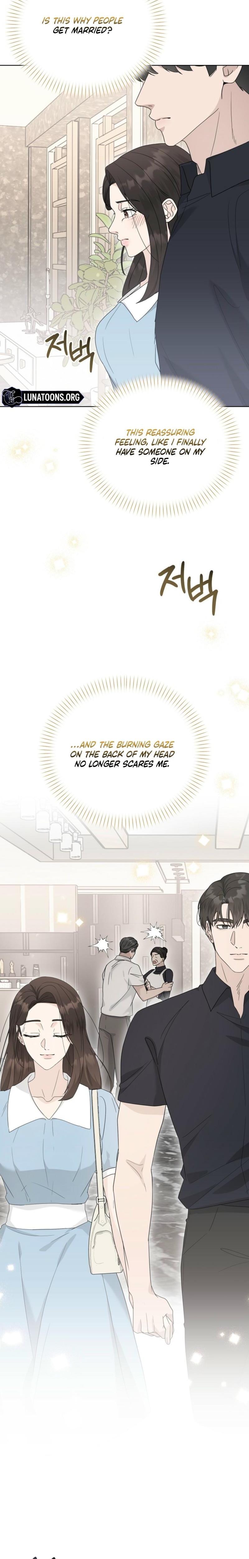 Ruthless Temptation Uncensored, chapter 14, page 21 of 28