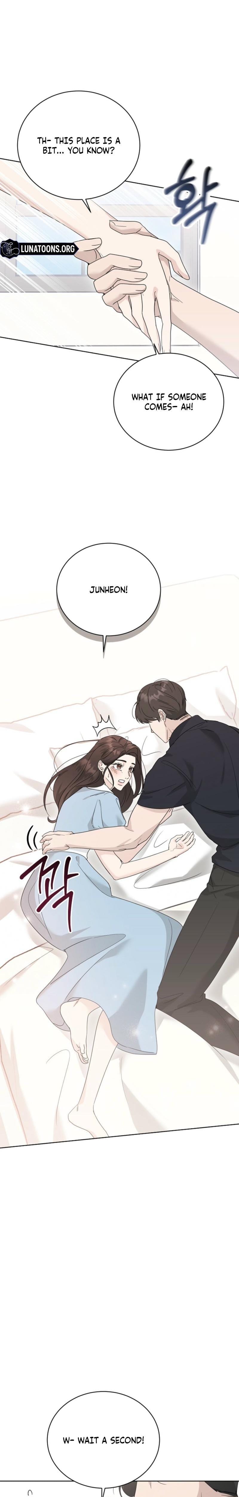 Ruthless Temptation Uncensored, chapter 14, page 25 of 28
